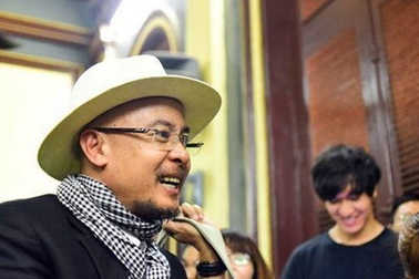 Tại sao tòa giao Trung Nguyên cho ông Đặng Lê Nguyên Vũ?