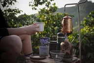Tại sao khách Tây thích cà phê rang xay Việt?