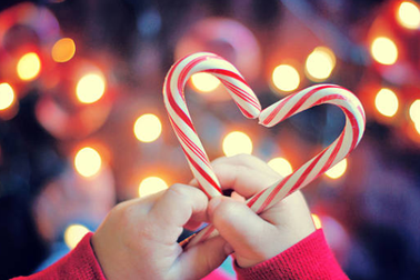 Giáng sinh yêu thương của mẹ