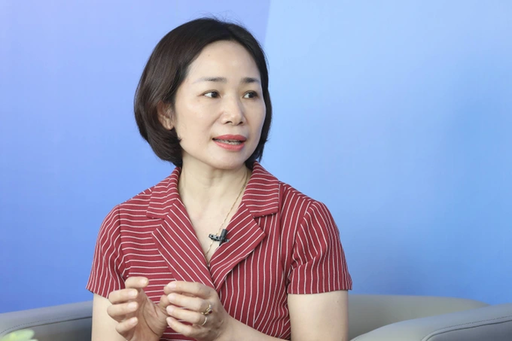 Hỗ trợ học nghề: Quyền lợi mà nhiều lao động bỏ quên khi thất nghiệp - 2 Hỗ trợ học nghề: Quyền lợi mà nhiều lao động bỏ quên khi thất nghiệp - 2