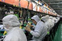 Đối tác Apple tại Việt Nam tuyển công nhân có gì đặc biệt?