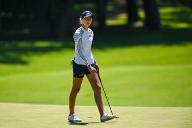 Mùa giải mới trên LPGA Tour bắt đầu với vị trí số một của Nelly Korda
