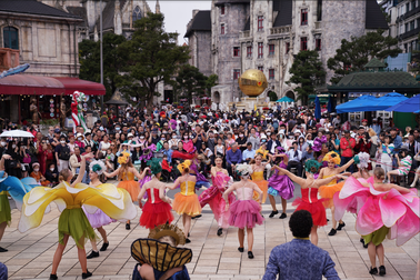 Rộn ràng các điểm đến đầu năm, du lịch Việt Nam đón tín hiệu vui