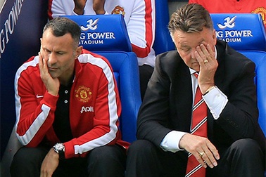 Nhìn lại trận thua thảm họa của MU tại King Power