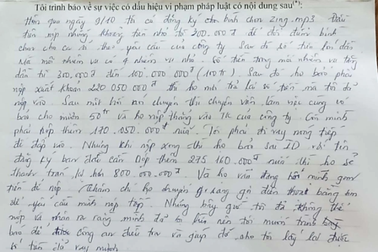 Hai giáo viên ở Kon Tum bị đối tượng lạ mặt gọi điện lừa hơn 1,4 tỷ đồng