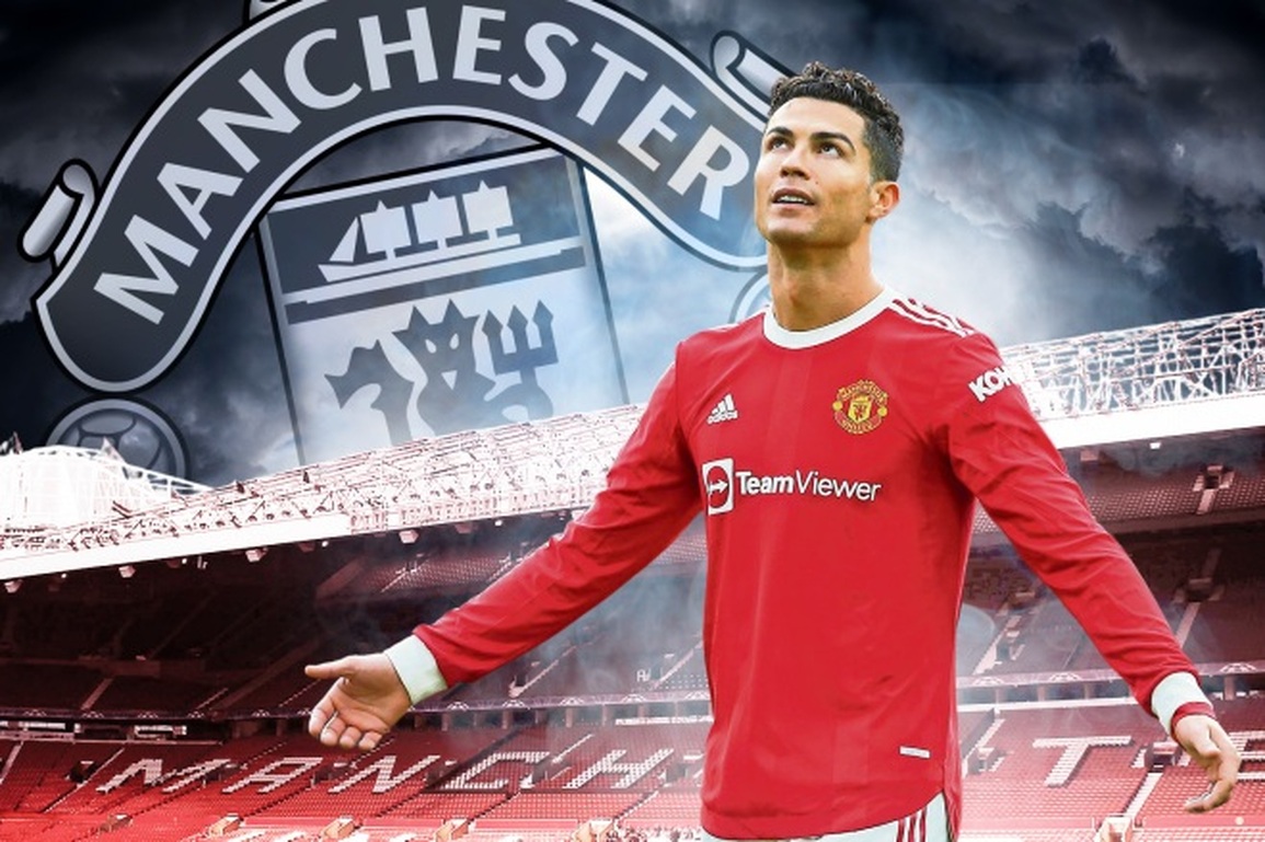 Nghi vấn C.Ronaldo giận dỗi Man Utd, khiến cả đội phải sốc - 1 Nghi vấn C.Ronaldo giận dỗi Man Utd, khiến cả đội phải sốc - 1