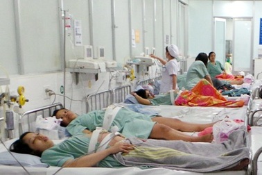 Nguy cơ từ giai đoạn "vàng" của độ tuổi sinh sản