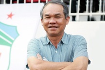 "Phó tướng" mới của bầu Đức là ai?