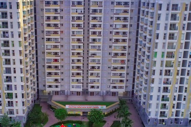 Flora - dòng sản phẩm ấn tượng của Nam Long