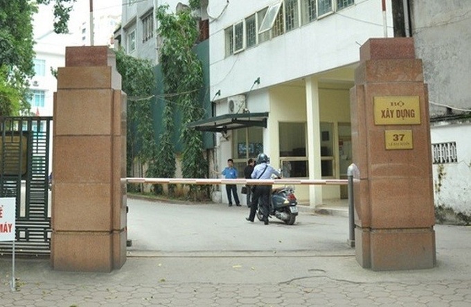 19 công trình vi phạm quy định phòng cháy, chữa cháy (PCCC), trong đó có trụ sở Bộ GD&ĐT (35 Đại Cồ Việt) và Bộ Xây dựng (37 Lê Đại Hành).