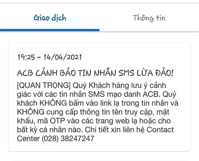 Cần tỉnh táo với tội phạm công nghệ - Ảnh 3. Cần tỉnh táo với tội phạm công nghệ - Ảnh 3.