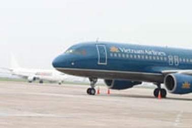 Vietnam Airlines khuyến mãi 50% giá vé bay