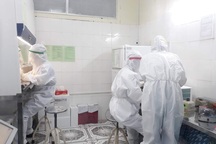 Bệnh nhân 1291 tái dương tính với SARS-CoV-2 sau khi ra viện