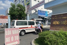 TPHCM: Ca nhiễm SARS-CoV-2 từng đến một phòng khám 3 lần trong 7 ngày