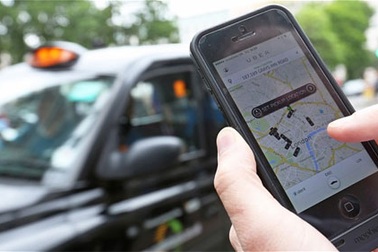Pháp chuẩn bị xét xử sếp Uber