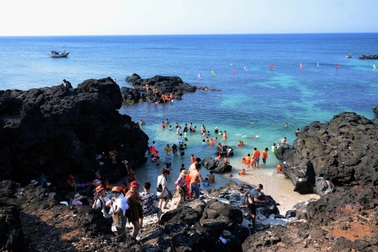 Quảng Ngãi phục hồi hoạt động du lịch theo 3 giai đoạn