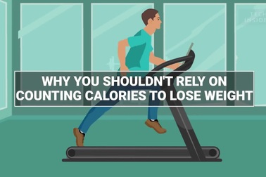 Lập chế độ ăn giảm cân dựa hoàn toàn vào chỉ số calo là phản khoa học!