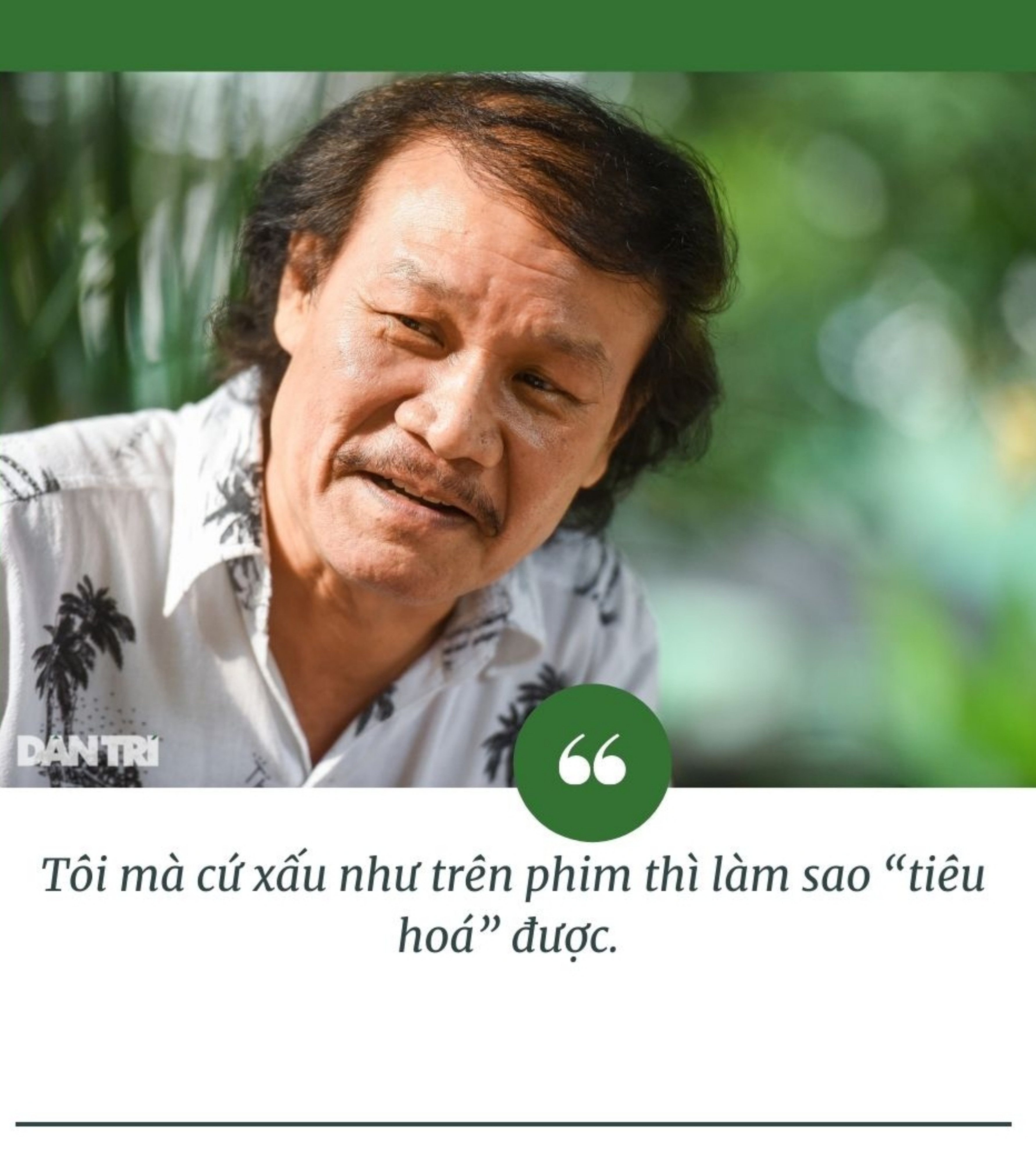 Trùm phản diện phim Việt: Hơn 20 lần vào trại giam và phút đối diện tử tù - 13 Trùm phản diện phim Việt: Hơn 20 lần vào trại giam và phút đối diện tử tù - 13