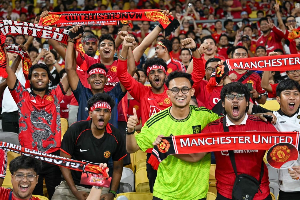 Man Utd đá kém cỏi thế này, đừng nên mơ hão! - 1 Man Utd đá kém cỏi thế này, đừng nên mơ hão! - 1