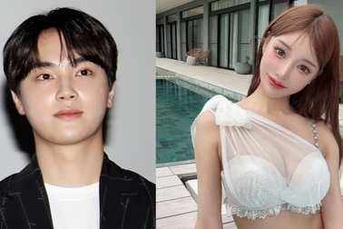 Ca sĩ bị đuổi khỏi nhóm nhạc vì gặp gỡ sao phim người lớn bức xúc kêu oan