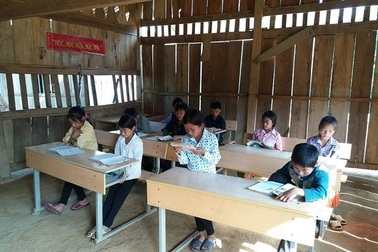 Nghề giáo thanh cao nên buộc phải thanh đạm?