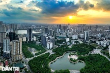 Bảng giá đất áp dụng tại xã, phường Hà Nội có gì cần lưu ý?