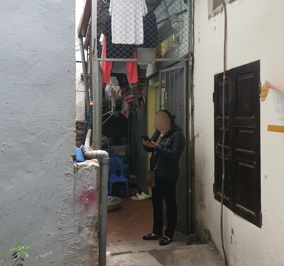 Phụ huynh ở tỉnh lên Hà Nội săn nhà đất 1 tỷ đồng chờ... con đỗ đại học - 1 Phụ huynh ở tỉnh lên Hà Nội săn nhà đất 1 tỷ đồng chờ... con đỗ đại học - 1