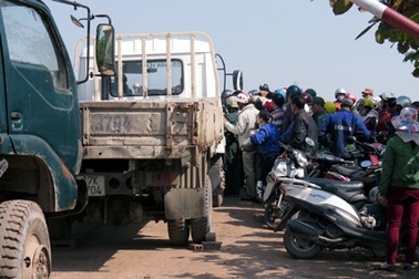 Lối hành xử côn đồ của những kẻ mang danh trí thức