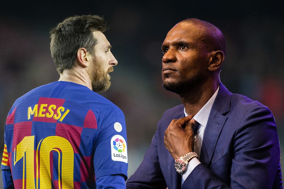 Barcelona có giải quyết được “cơn sóng ngầm” của Messi - Abidal? - 2 Barcelona có giải quyết được “cơn sóng ngầm” của Messi - Abidal? - 2
