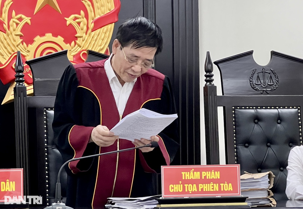 Hồi kết cho cuộc chiến đất vàng phố Bà Triệu - 2 Hồi kết cho cuộc chiến đất vàng phố Bà Triệu - 2