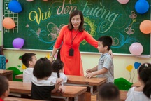 Ninh Thuận tuyển đặc cách giáo viên hợp đồng lao động