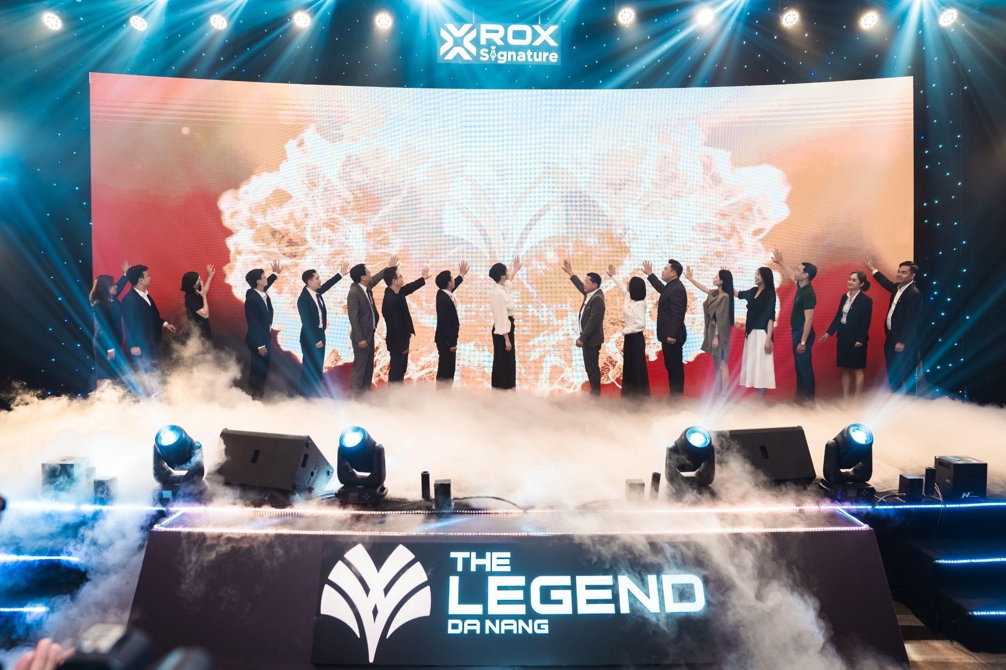 Lễ kick-off dự án The Legend Danang - 4