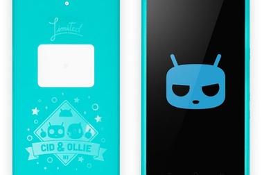 OPPO N1 phiên bản CyanogenMod chính thức bán tại Việt Nam