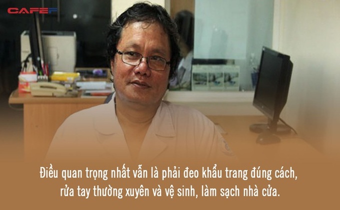 Dịch Covid-19 ở Việt Nam đang bước vào giai đoạn bước ngoặt, vệ sinh cá nhân, nhà cửa thế nào để phòng dịch: Đây là hướng dẫn cụ thể của chuyên gia - Ảnh 1. Dịch Covid-19 ở Việt Nam đang bước vào giai đoạn bước ngoặt, vệ sinh cá nhân, nhà cửa thế nào để phòng dịch: Đây là hướng dẫn cụ thể của chuyên gia - Ảnh 1.
