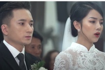 Phan Mạnh Quỳnh và vợ hot girl hoãn lễ cưới ở TP.HCM vì dịch bệnh