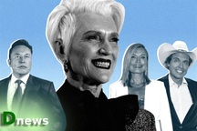 Mẹ của tỷ phú giàu nhất thế giới tiết lộ cách nuôi con