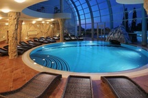 Nhà giàu Mỹ đổ xô mua hầm trú ẩn xa hoa dưới lòng đất thời dịch bệnh