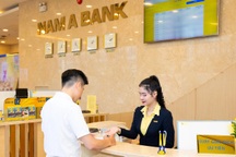 Vụ sếp Nam A Bank bị tố làm lộ thông tin: Khi nào ngân hàng được tra cứu?