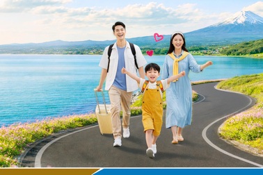 Nhiều ưu đãi từ Bảo hiểm Bảo Việt tại Hội chợ Du lịch Quốc tế Việt Nam