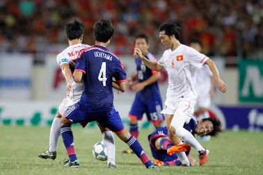 Thua sát nút Nhật Bản, U19 Việt Nam ngậm ngùi về nhì