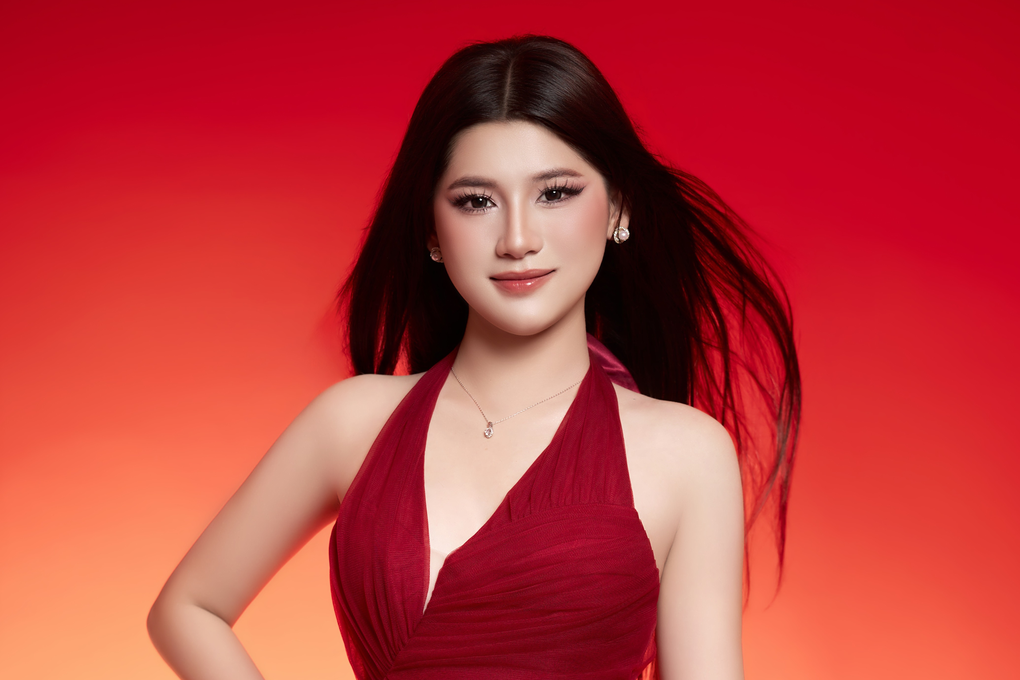 Người đẹp Việt vào top 6 Hoa hậu Môi trường, thay đổi sau cuộc thi quốc tế - 1