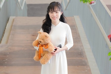 Nữ sinh trường Ams trúng tuyển 14 trường đại học danh giá Mỹ