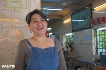 Vị khách lạ phương xa và bí quyết của quán phở gia truyền 3 năm có Michelin