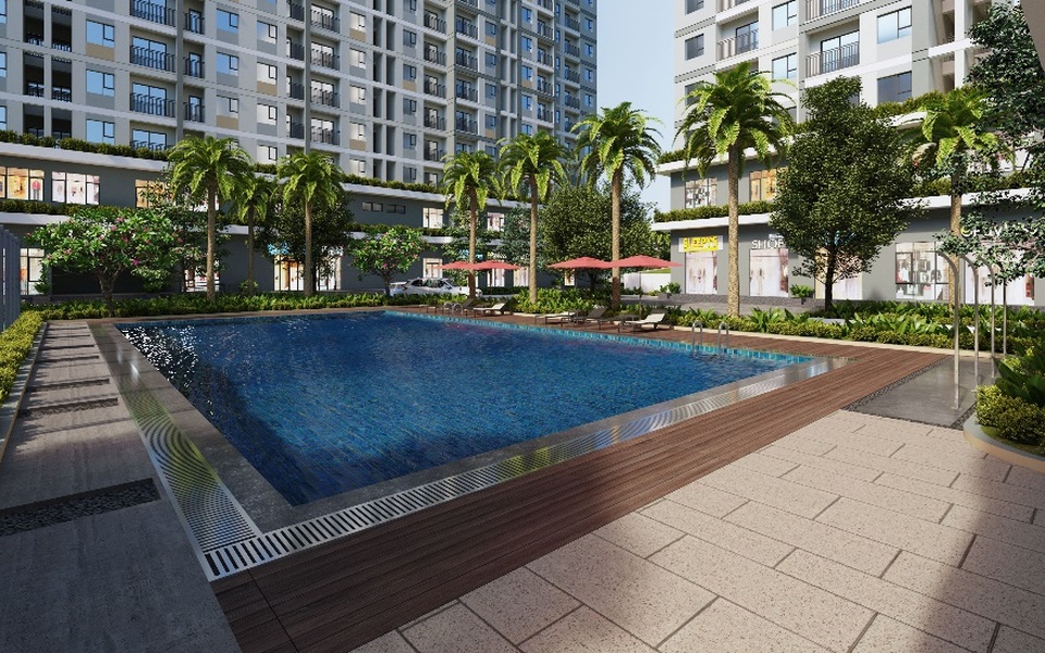 Tại sao EcoHome Nhơn Bình được gọi là “Nhà ở xã hội - Chất lượng thương mại”? - 3 Tại sao EcoHome Nhơn Bình được gọi là “Nhà ở xã hội - Chất lượng thương mại”? - 3