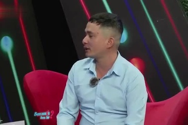 Nam kỹ sư có tình duyện lận đận, lên truyền hình tìm bạn gái