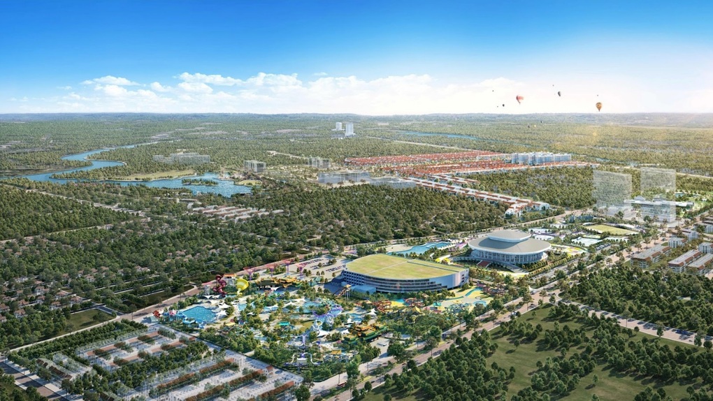Bộ sưu tập công viên bỏ túi tại đô thị Sun Urban City Hà Nam - 2 Bộ sưu tập công viên bỏ túi tại đô thị Sun Urban City Hà Nam - 2