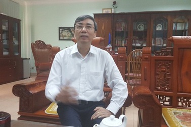 Con trai Giám đốc Sở GD-ĐT Vĩnh Phúc không được quy hoạch Phó Giám đốc Sở này