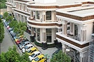 Tham quan trung tâm bảo dưỡng Haima tại Việt Nam