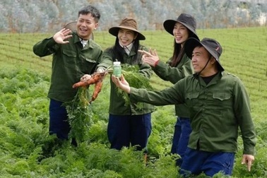 Quảng cáo sai sự thật, người nổi tiếng sẽ không thể đứng ngoài pháp luật