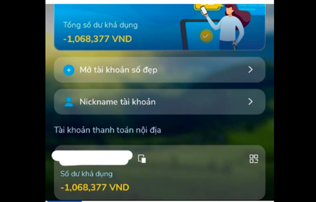 Rủ nhau kiểm tra thẻ Eximbank, khách phát hiện nhiều bất ngờ - 1 Rủ nhau kiểm tra thẻ Eximbank, khách phát hiện nhiều bất ngờ - 1